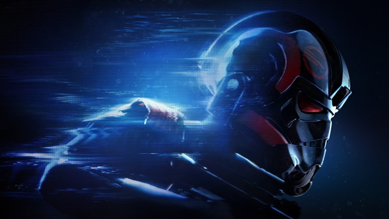 video games, Star Wars: Battlefront, Star Wars, Star Wars Battlefront II, 4K, Inferno Squad Trooper, Iden Versio