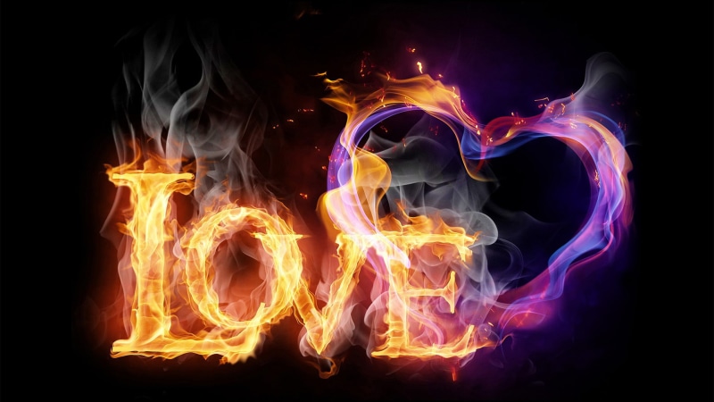 hell, design, smoke, generated, blaze, orange, art, light, motion, inferno, fantasy, texture, fire, hot, flammable, digital, bonfire, 1080P