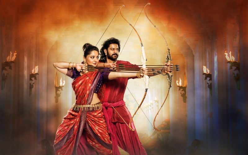Baahubali, The, 4K, k, Conclusion