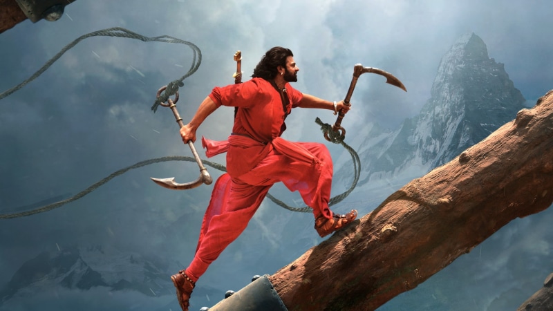 Movie, Baahubali 2: The Conclusion, 1080P