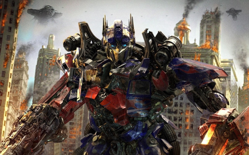 transformers 3, movies, 1080P, optimus, 1920x1200, version, prime, movie, transformers, optimus prime