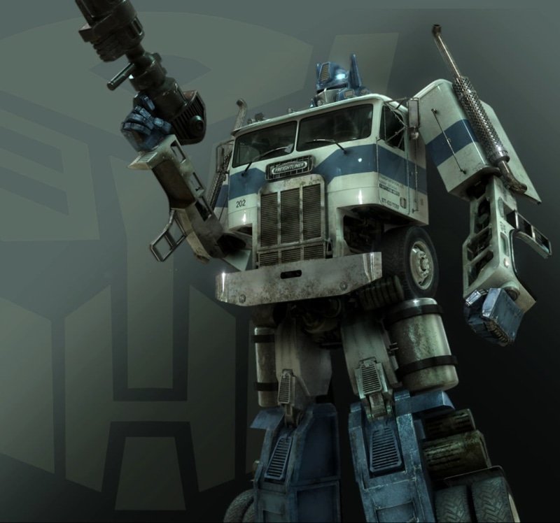 gun, indoors, Transformers, optimus, military, still life, machinery, healthcare and medicine, metal, science, 480P, space exploration, robot, futuristic