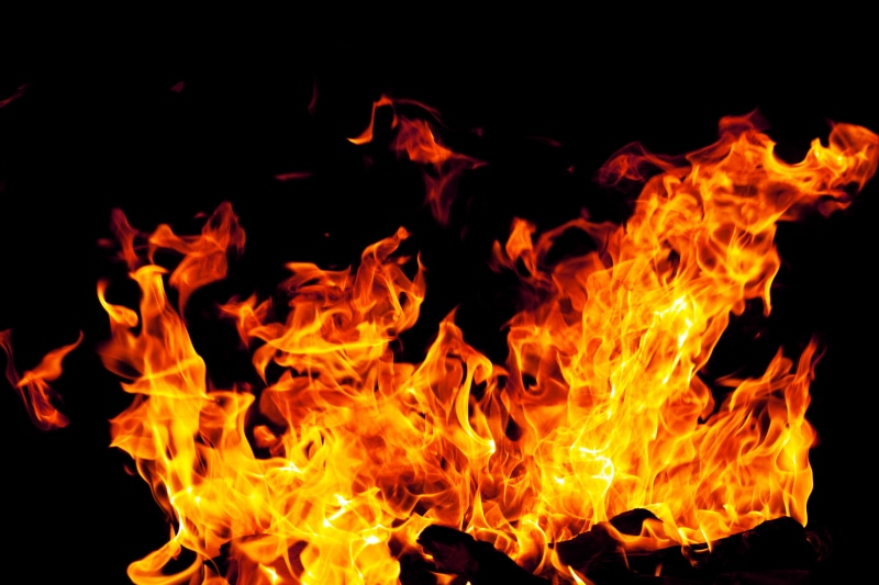 background, blazing, burning, black background, flame, campfire, glowing, fire - natural phenomenon, burnt, abstract, danger, tongue, orange, nature, energy