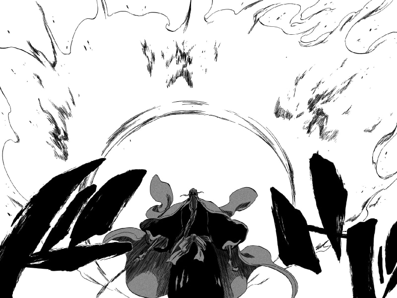 Bleach, 720P, Genryūsai Shigekuni Yamamoto