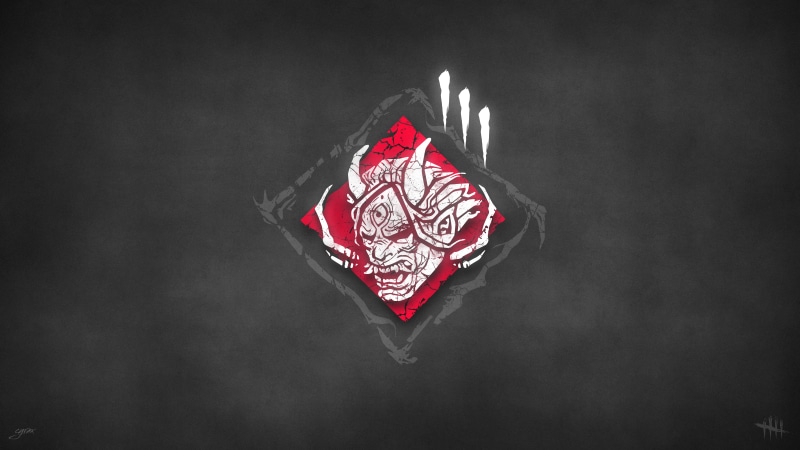 Dead by Daylight, Video Game, Nemesis (Dead by Daylight), Oni (Dead by Daylight), 8K
