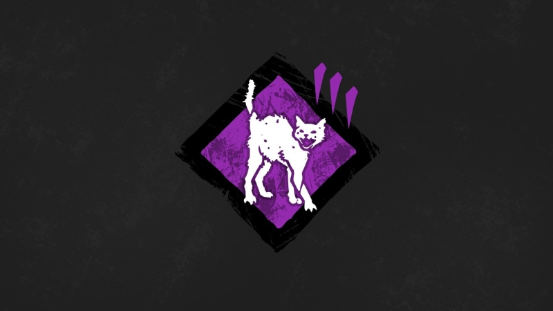 Video Game, Spine Chill (Dead by Daylight), Dead By Daylight, 1080P, Minimalist