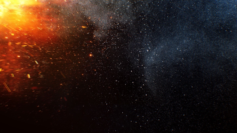 Battlefield 1, Battlefield, abstract, sun, space, luminosity, light - Natural Phenomenon, yellow, red, beauty in nature, backgrounds, glowing, astronomy