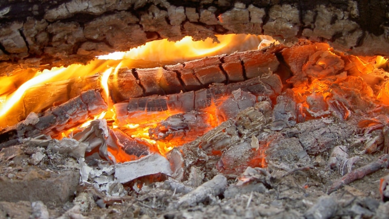 environment, toy, orange color, plastic, log, no people, flame, yellow, wood, heat - temperature, fire - natural phenomenon, solid, rock, beauty in nature
