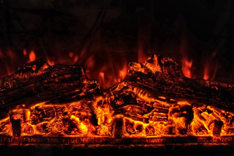 heat, volcano, orange color, eruption, furnace, mountain, wood - material, illuminated, forge, fire - natural phenomenon, ash, flame, hot, burning, firewood