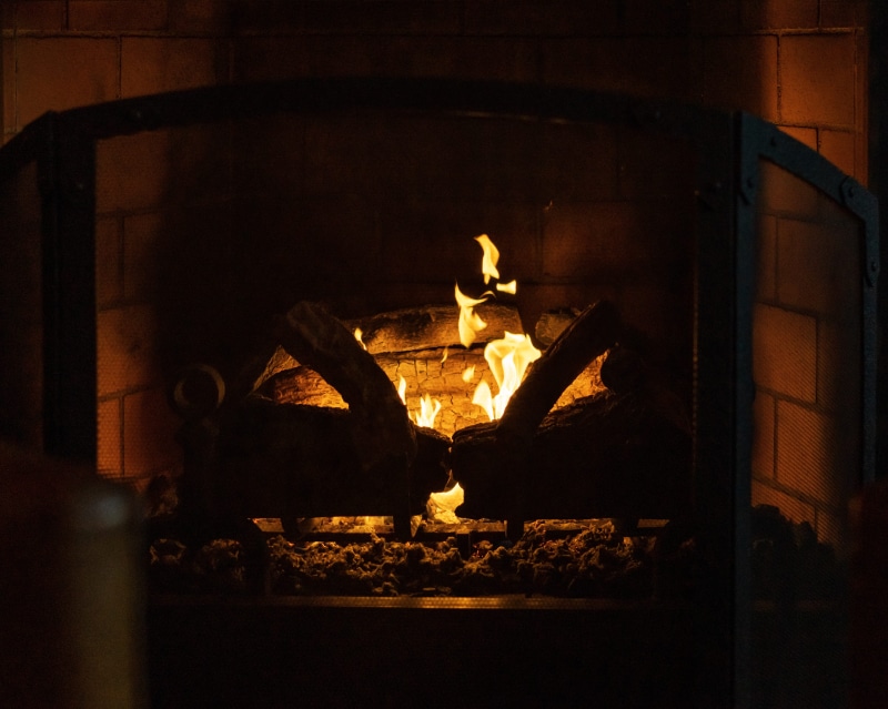 lighted, seattle, warm, wood burning stove, firewood, glow, heat - temperature, log, no people, silhouette, red, logs, food and drink, burning, wood, fire