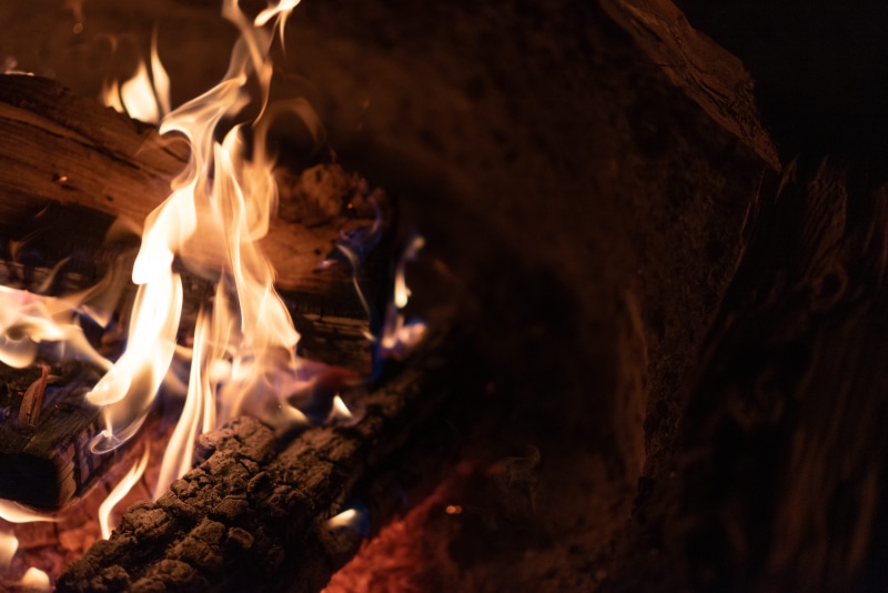 motion, wood - material, hearth, no people, warren dunes state park, long exposure, people, fire, camping, heat - temperature, 5K, flame, united states