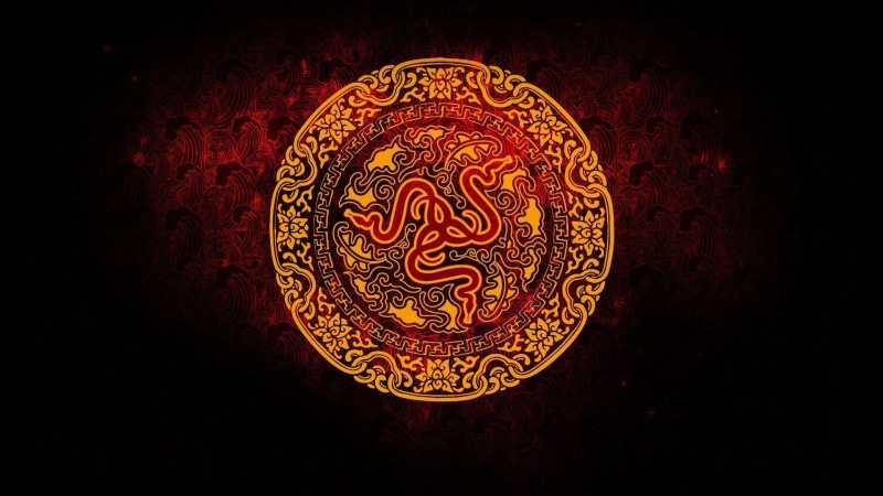 pattern, red, Chinese, red background, no people, nature, multi colored, craft, beauty in nature, ornate, close-up, Razer, design, studio shot, architecture