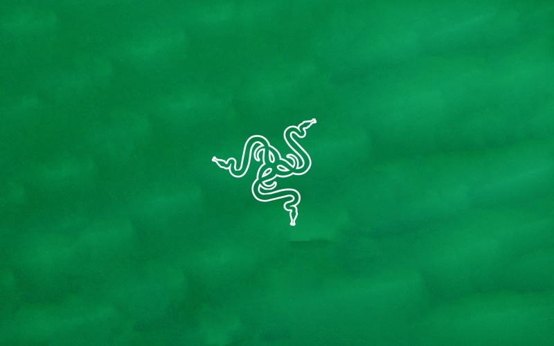 emotion, logo, studio shot, Razer Adaro, animal themes, art and craft, animal, drawing - art product, environment, creativity, love, education, Razer Inc.