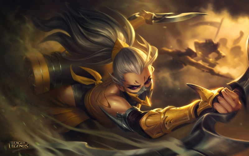 gold colored, human representation, lying down, digital composite, 1080P, art and craft, nature, motion, Summoners Rift, indoors, real people, selective focus