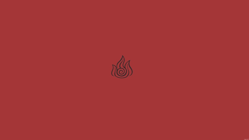 positive emotion, drawing - art product, Korra, The Legend of Korra, minimalism, 2K, copy space, studio shot, art and craft, animal, Avatar: The Last Airbender