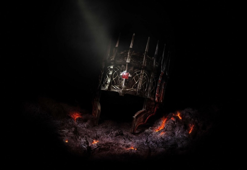 fire - natural phenomenon, long exposure, dark, 720P, black background, smoke - physical structure, video games, crown, studio shot, Dark Souls, nature