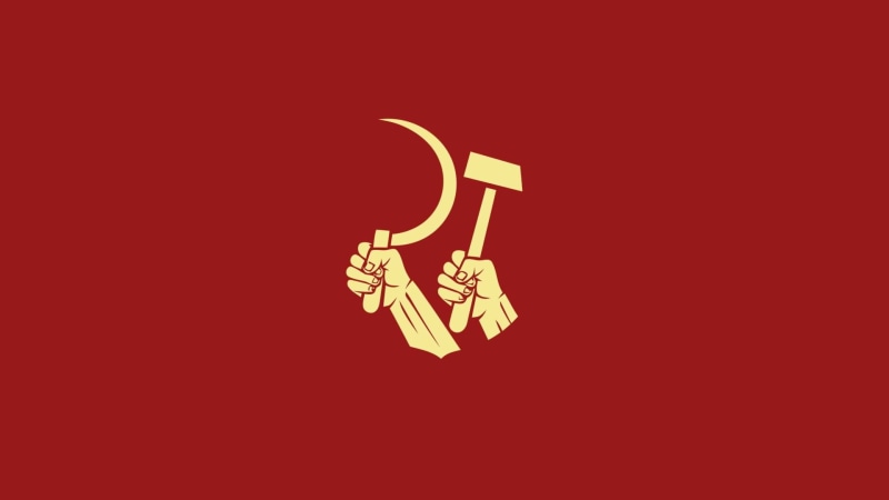 1080P, Soviet Union, USSR, communism