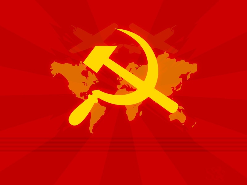 720P, communism