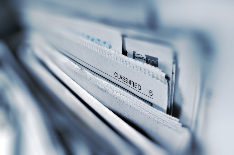 recycle, information, headline, no people, newspaper, media, recycling, still life, classified, text, page, technology, news, selective focus, journalism