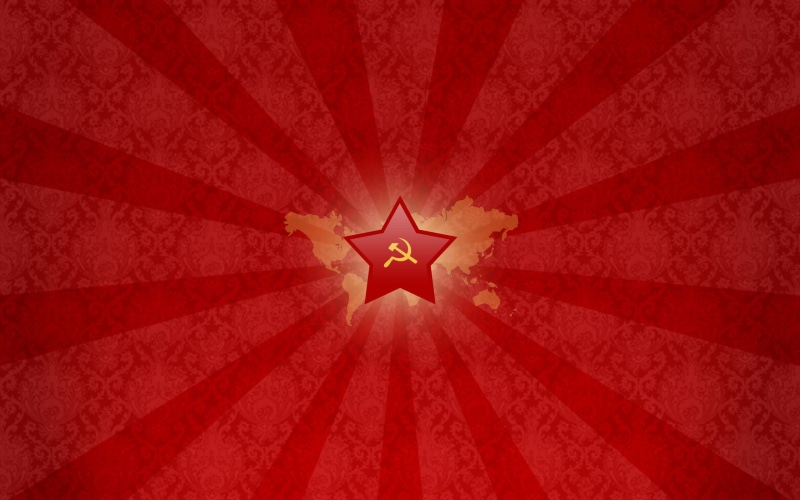 communism, USSR, 2K
