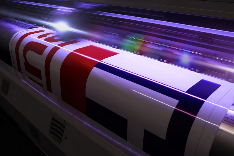 blue, no people, communication, speed, illuminated, motion, print, light, plotter, technology, rgb, glowing, striped, industry, in a row, close-up, epson
