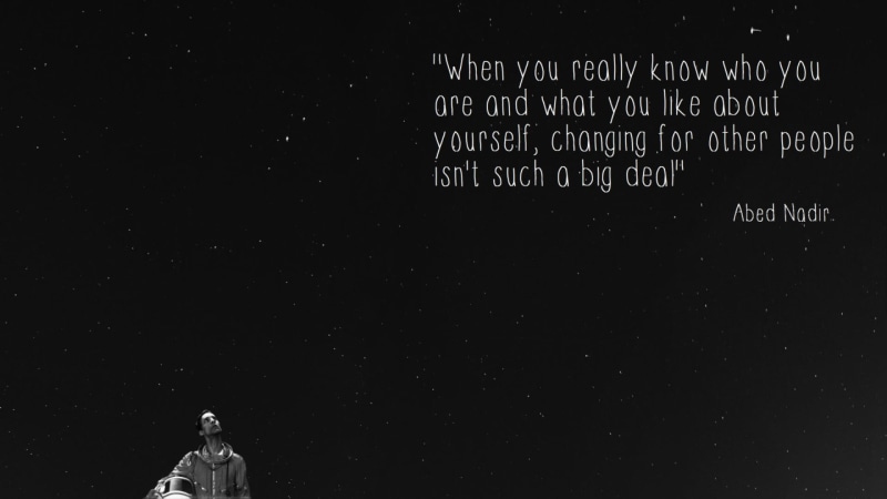 technology, really, know, wireless technology, 1080P, dark, text, indoors, night, like, connection, communication, close-up, low angle view, sky, western script