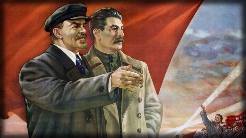 Russian, Misc, Russia, 1080P, Joseph Stalin, USSR, Vladimir Lenin