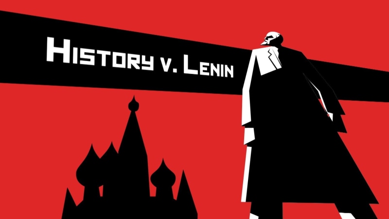 Vladimir Lenin, 1080P, communism