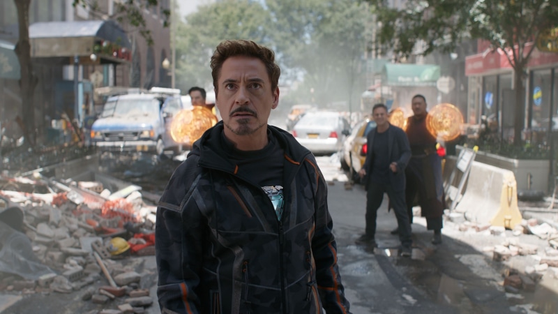 Tony Stark, 4k, Iron Man, tony, 4K, stark, Avengers: Infinity War, Robert Downey Jr.