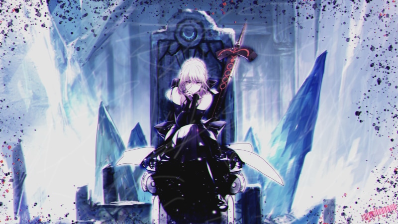 Saber Alter, Fate/Grand Order, 1080P, Saber