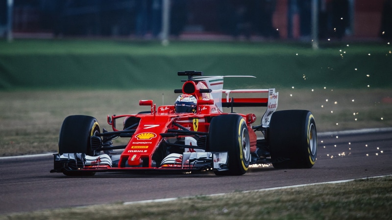 sports, speed, Ferrari, people, white, sports race, sport, ferrari formula 1, athlete, sports track, red, sport , car, auto racing, transportation, motorsport