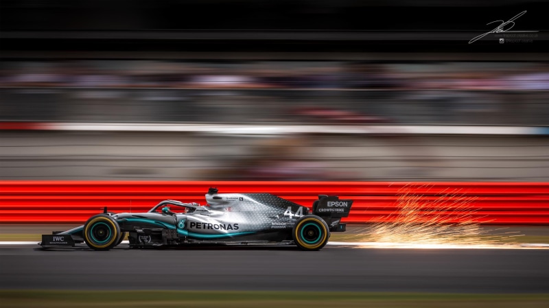 Formula 1, 1080P, Lewis Hamilton