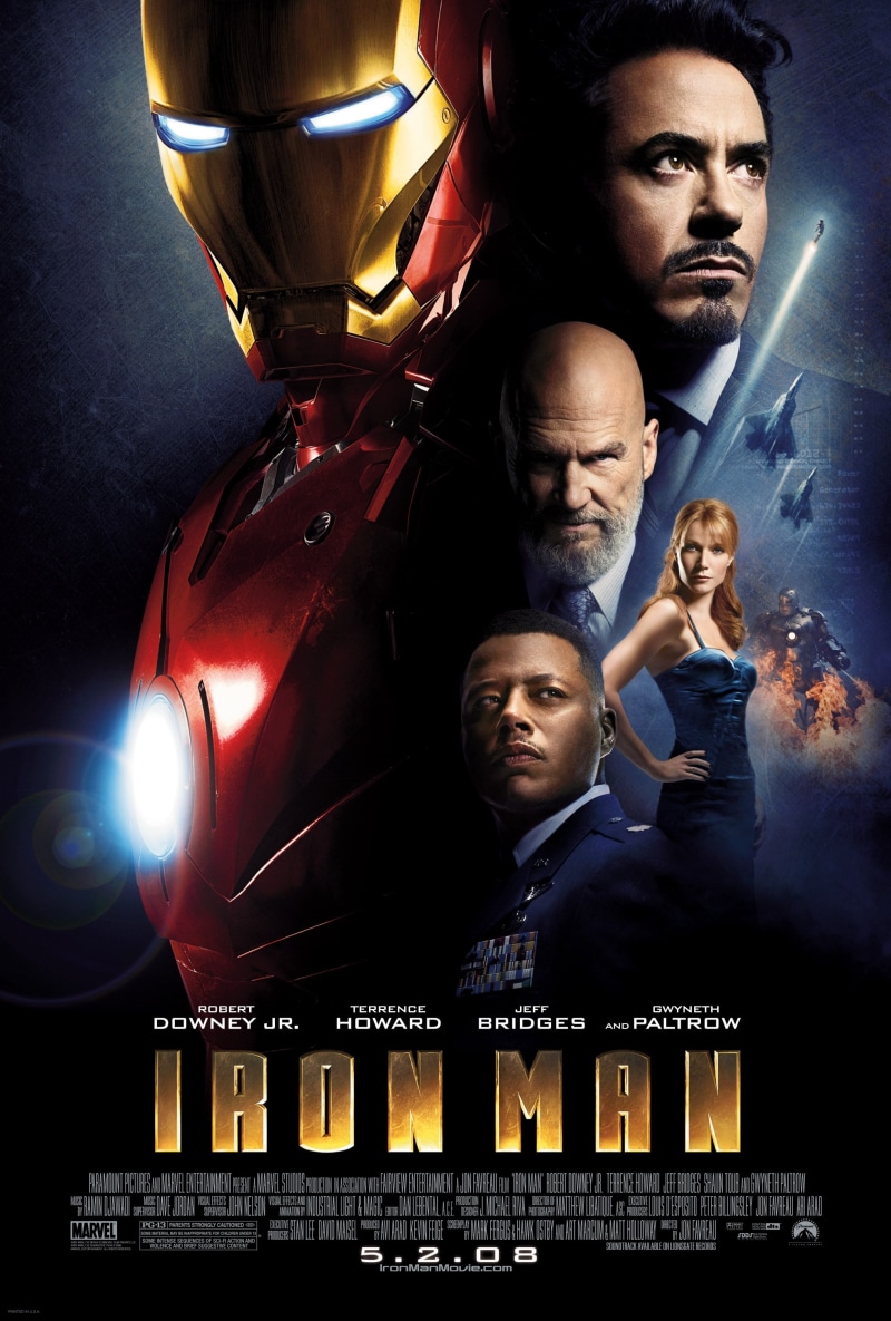 paltrow, Tony Stark, movie posters, obadiah, jeff, robert, iron, Jeff Bridges, posters, Iron Man, gwyneth, jr, man, movie, stark, tony, downey, potts, art
