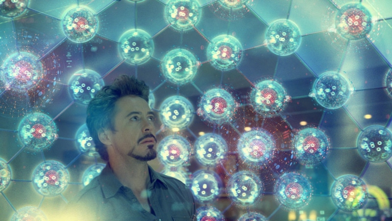 man, stark, 1080P, tony, downey, robert, elements, iron