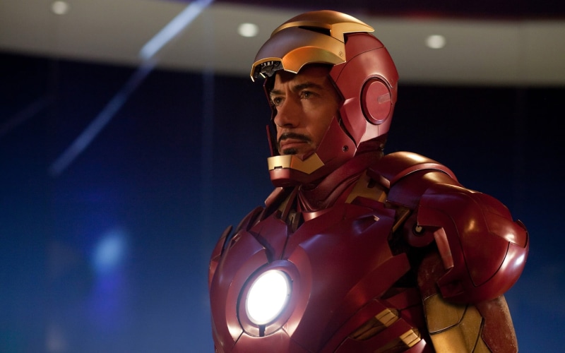 iron, downey, man, hd, robert, 1080P, jr, movies