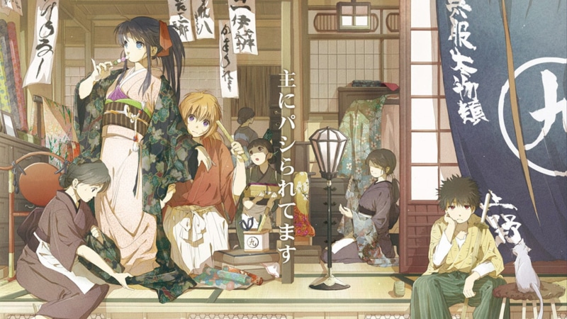 Rurouni Kenshin, 1080P, Anime, Kenshin Himura