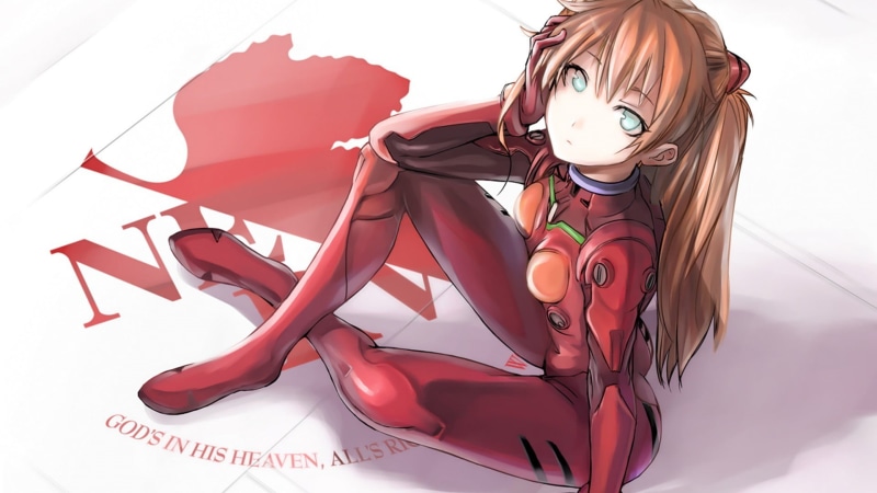 brown, looking at camera, anime girls, art and craft, young adult, one person, portrait, hairstyle, females, girl, representation, illustration, women