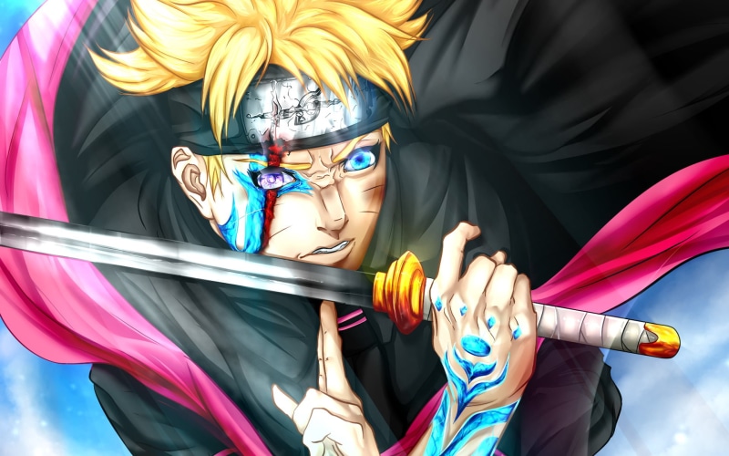 day, people, belief, human representation, Boruto, creativity, 1080P, Boruto (Anime), carnival - celebration event, Boruto Uzumaki, sculpture, outdoors