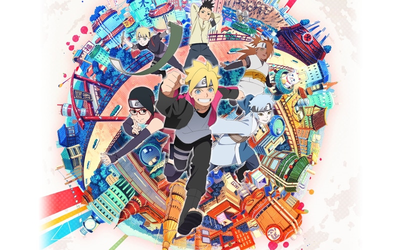 childhood, Boruto, child, Boruto Uzumaki, indoors, human arm, white background, representation, human body part, Mitsuki (Naruto), creativity, 1080P, males