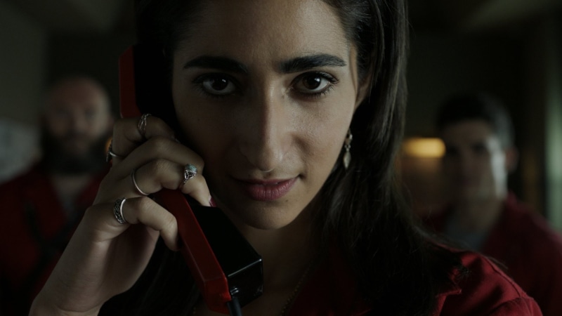 La casa de papel, TV Show, 1080P