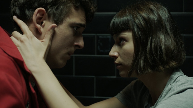 TV Show, 1080P, La casa de papel