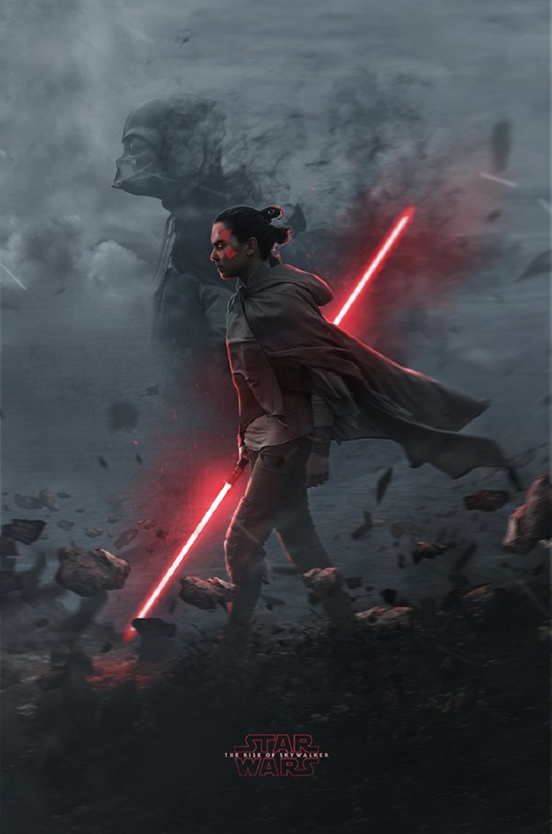 2K, Darth Maul, Star Wars