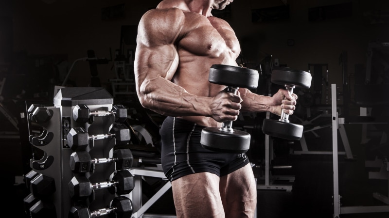 body part, body building, Bodybuilder, holding, health club, 1080P, sports equipment, healthy lifestyle, vitality, person, abdominal muscle, strength