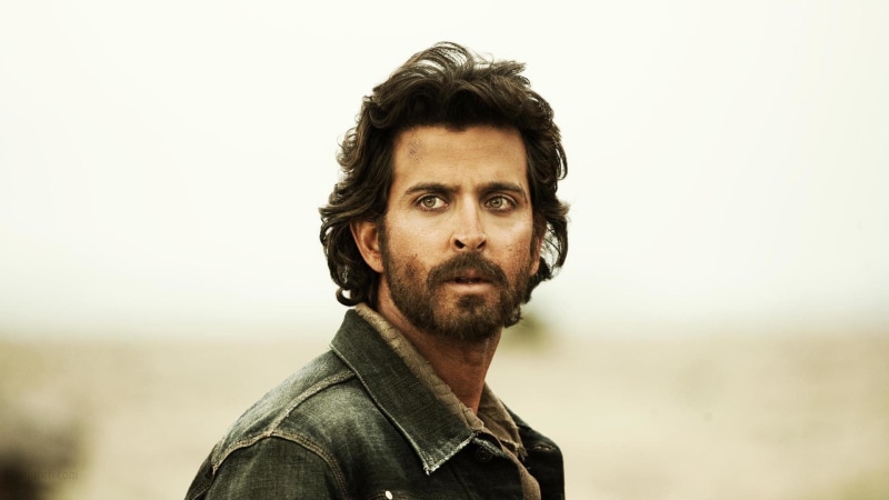 Hrithik Roshan, 1080P, Actors