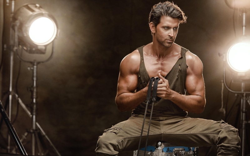 1080P, Hrithik Roshan, Actors