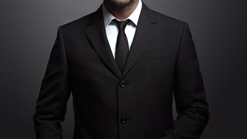confidence, male Beauty, backgrounds, 1080P, black, necktie, young Adult, success, adult, males, one Person, portrait, jacket, close-up, s, business Person