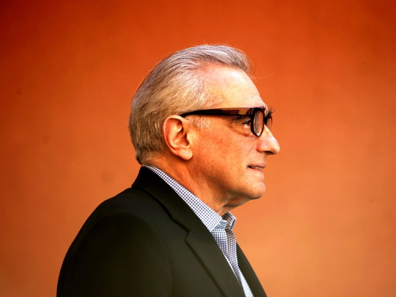 jacket, men, profile view, eyeglasses, males, lapel, s, indoors, adult, one person, businessman, glasses, side view, business person, martin scorsese, 720P