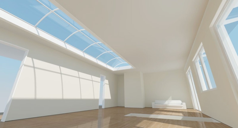 home interior, white, wall, interior, flooring, 3d design, computer graphics, white wall, 1080P, architecture visualization, visualization 3d, white color