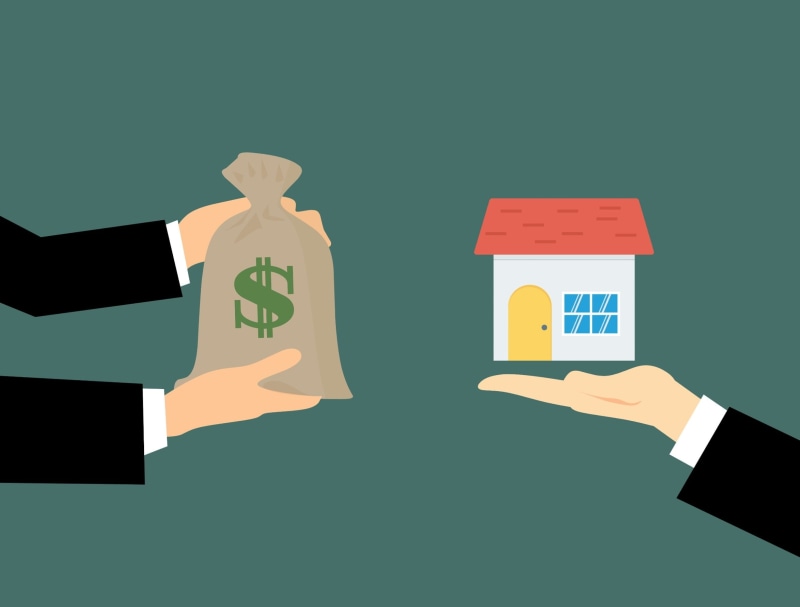 studio shot, real estate agent, colored background, service, communication, businessman, realtor, money, teamwork, pay, home, network, brainstorming, international