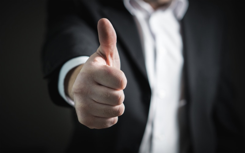 alright, black background, people, close-up, suit, congrats, businessman, giving, one person, corporate business, man, finger, business, handshake, black